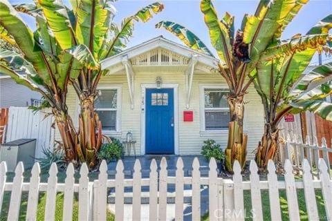 Lbc Paradise Bungalow 长滩 外观 照片