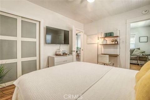 Lbc Paradise Bungalow 长滩 外观 照片