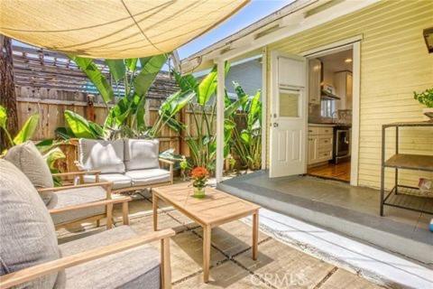 Lbc Paradise Bungalow 长滩 外观 照片